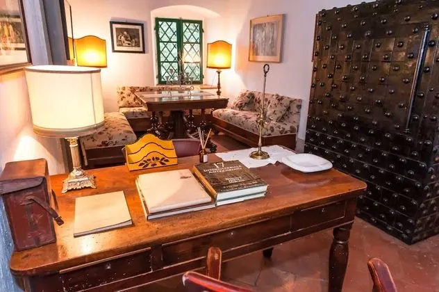 Villa, Birden Çok Yatak Odası
