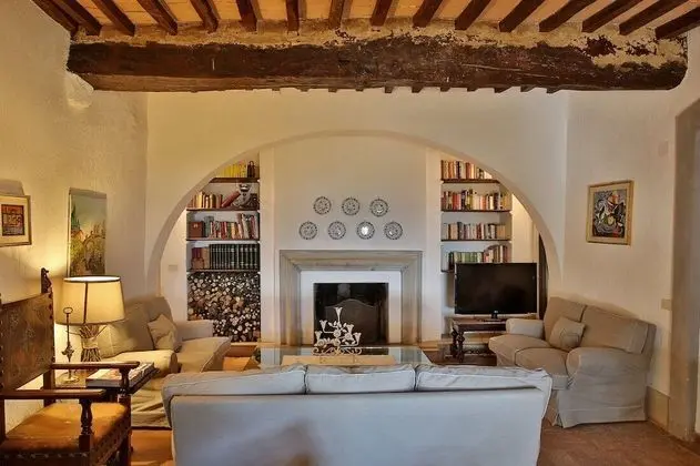 Villa, Birden Çok Yatak Odası