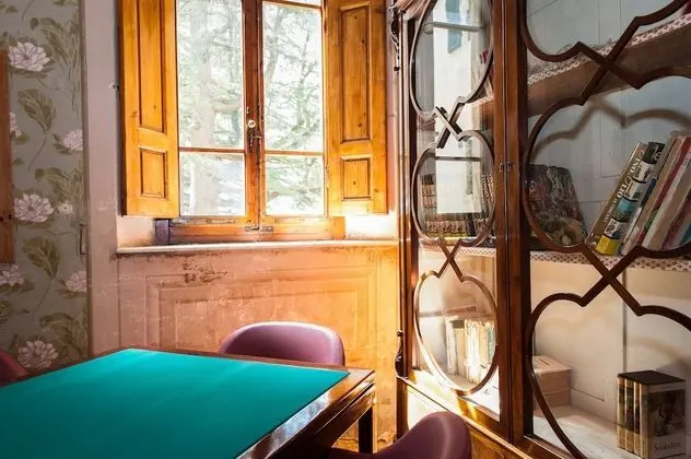 Villa, Birden Çok Yatak Odası