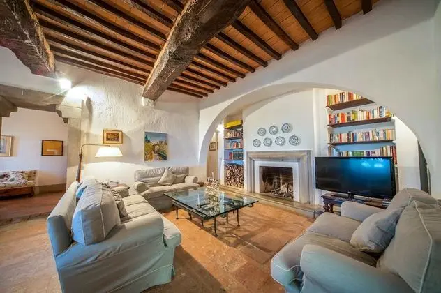 Villa, Birden Çok Yatak Odası