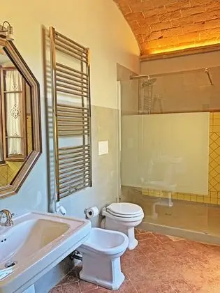 Villa, Birden Çok Yatak Odası