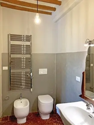 Villa, Birden Çok Yatak Odası