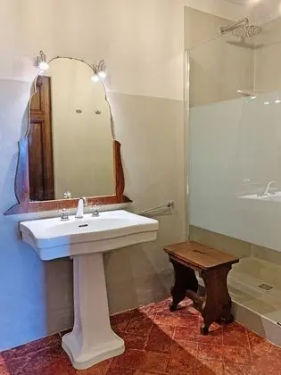Villa, Birden Çok Yatak Odası