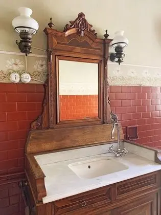 Villa, Birden Çok Yatak Odası
