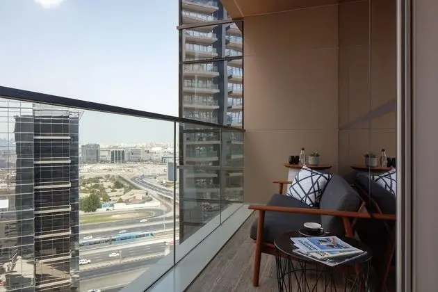 Oda, Balkon (Popular)