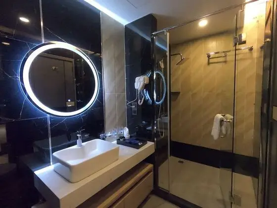 Deluxe İki Ayrı Yataklı Oda, Sigara İçilmez