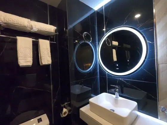 Deluxe Tek Kişilik Oda