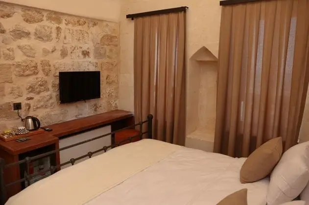 Standart Taş Oda, Yayla Manzaralı, 1. Kat