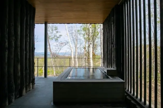 Traditional Oda, Sigara İçilmez (with Additional Tatami Room)