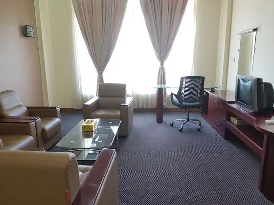 Executive Süit