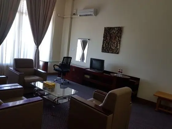 Executive Süit
