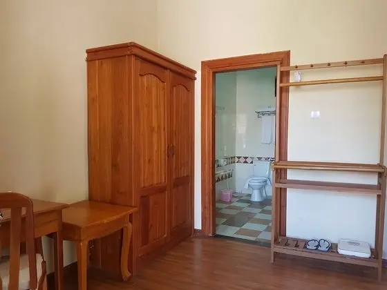 Ruby Deluxe Bungalow