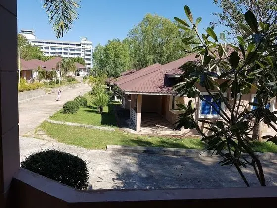 Ruby Deluxe Bungalow