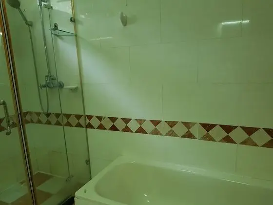 Ruby Deluxe Bungalow