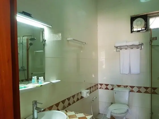 Ruby Deluxe Bungalow