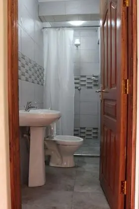 Comfort Apart Daire, 1 Yatak Odası