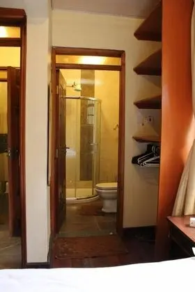 Comfort Apart Daire, 1 Yatak Odası