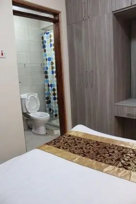 Comfort Apart Daire, 1 Yatak Odası