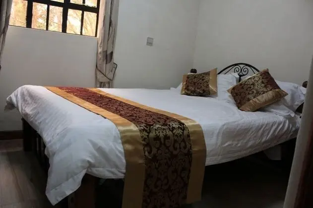 Comfort Apart Daire, 2 Yatak Odası