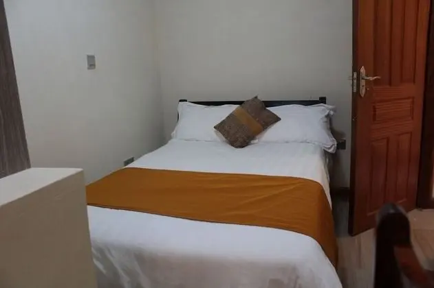 Comfort Apart Daire, 2 Yatak Odası