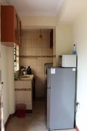 Comfort Apart Daire, 2 Yatak Odası