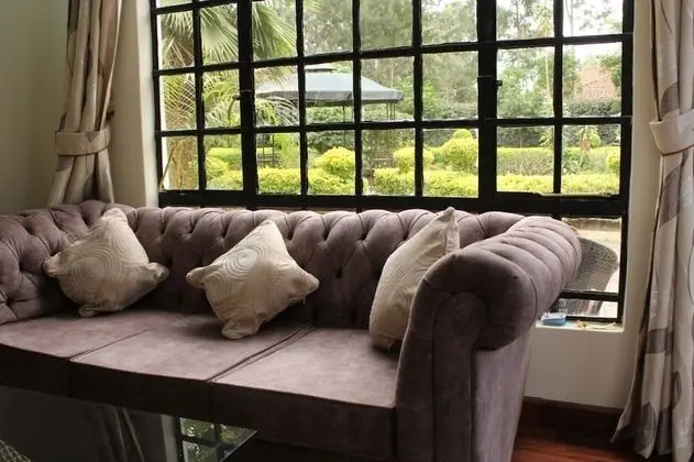 Comfort Apart Daire, 2 Yatak Odası