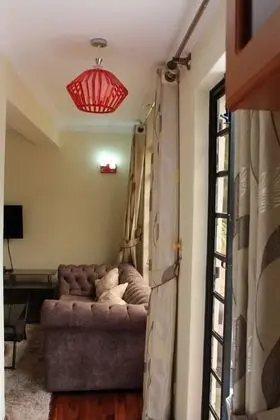 Comfort Apart Daire, 2 Yatak Odası