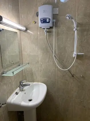Tek Kişilik Oda