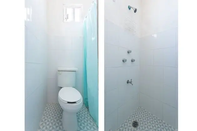 Junior Tek Büyük Yataklı Oda, Bahçe Manzaralı
