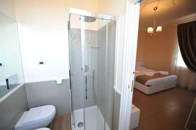 Standard Oda