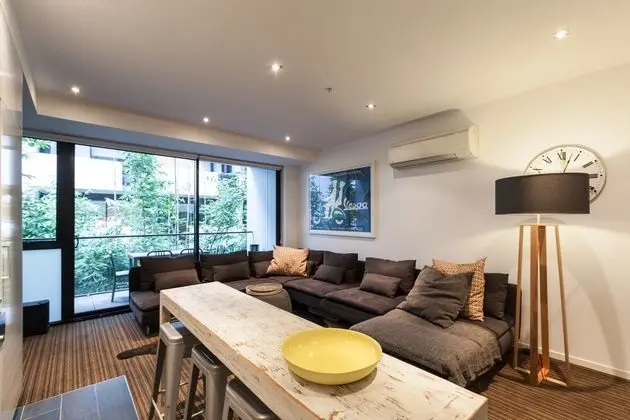 Premium Apart Daire, 1 Yatak Odası