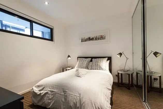 Premium Apart Daire, 1 Yatak Odası
