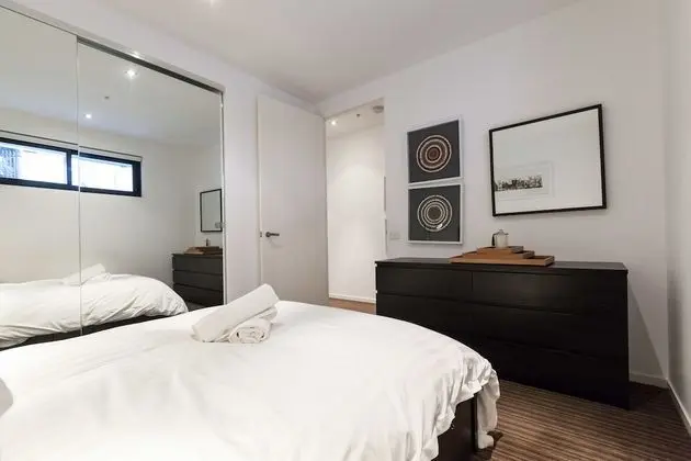 Premium Apart Daire, 1 Yatak Odası