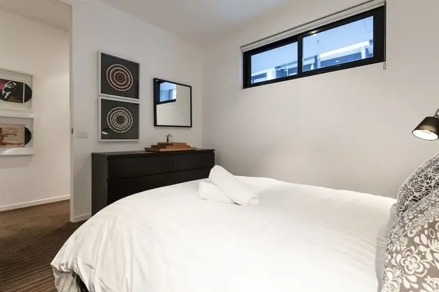 Premium Apart Daire, 1 Yatak Odası