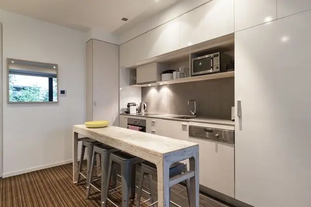 Premium Apart Daire, 1 Yatak Odası