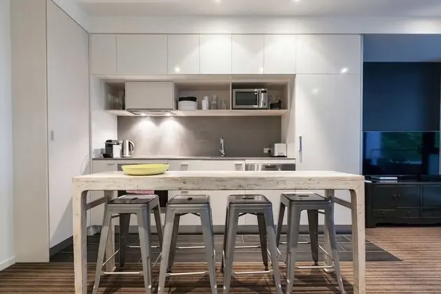 Premium Apart Daire, 1 Yatak Odası