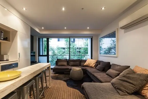Premium Apart Daire, 1 Yatak Odası