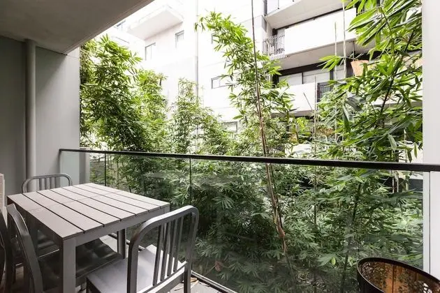 Premium Apart Daire, 1 Yatak Odası