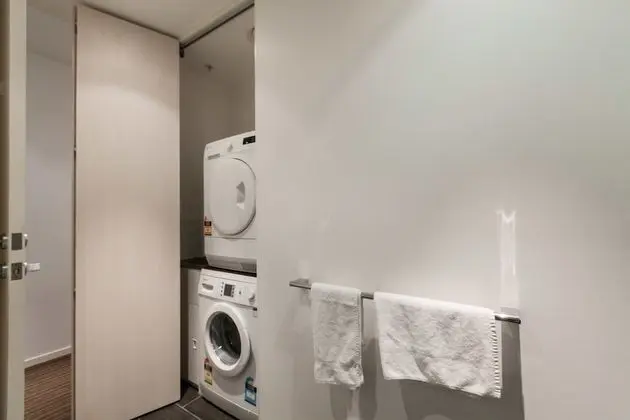 Premium Apart Daire, 1 Yatak Odası