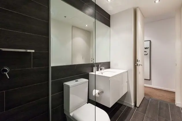 Premium Apart Daire, 1 Yatak Odası