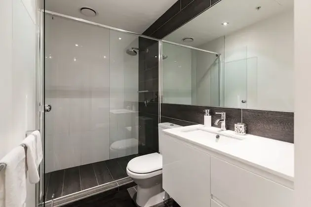 Premium Apart Daire, 1 Yatak Odası