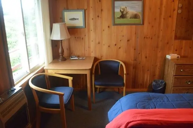 Basic İki Ayrı Yataklı Oda