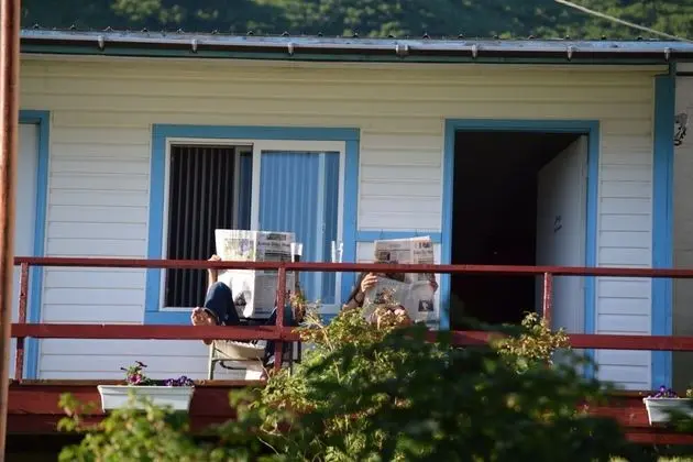 Basic Tek Büyük Yataklı Oda