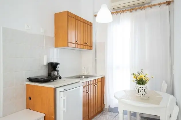 Standard Üç Kişilik Oda