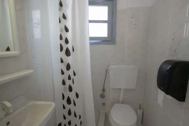 Standard Üç Kişilik Oda
