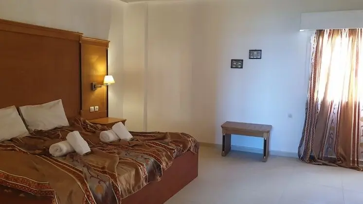 Ev, 1 Yatak Odası, Teras