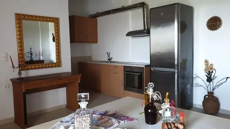 Ev, 1 Yatak Odası, Teras