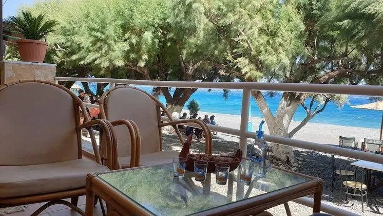 Ev, 1 Yatak Odası, Teras
