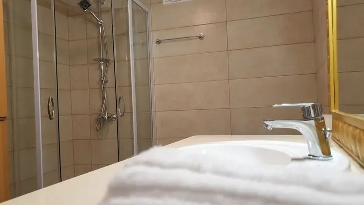Ev, 1 Yatak Odası, Teras