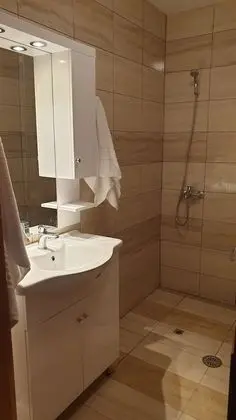 Ev, 1 Yatak Odası, Teras